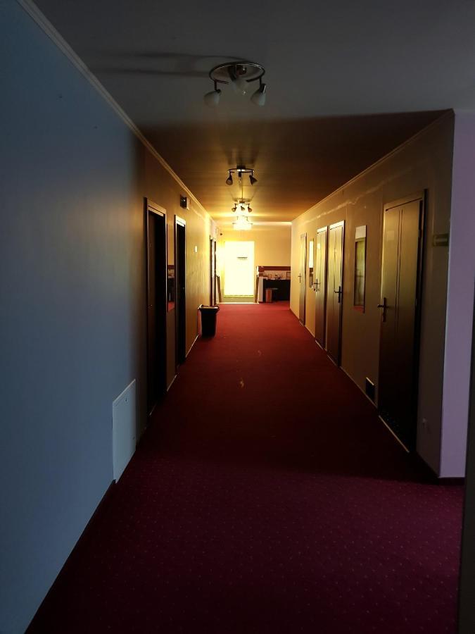 Noclegi-Nowadeba Tarnowska Wola Extérieur photo