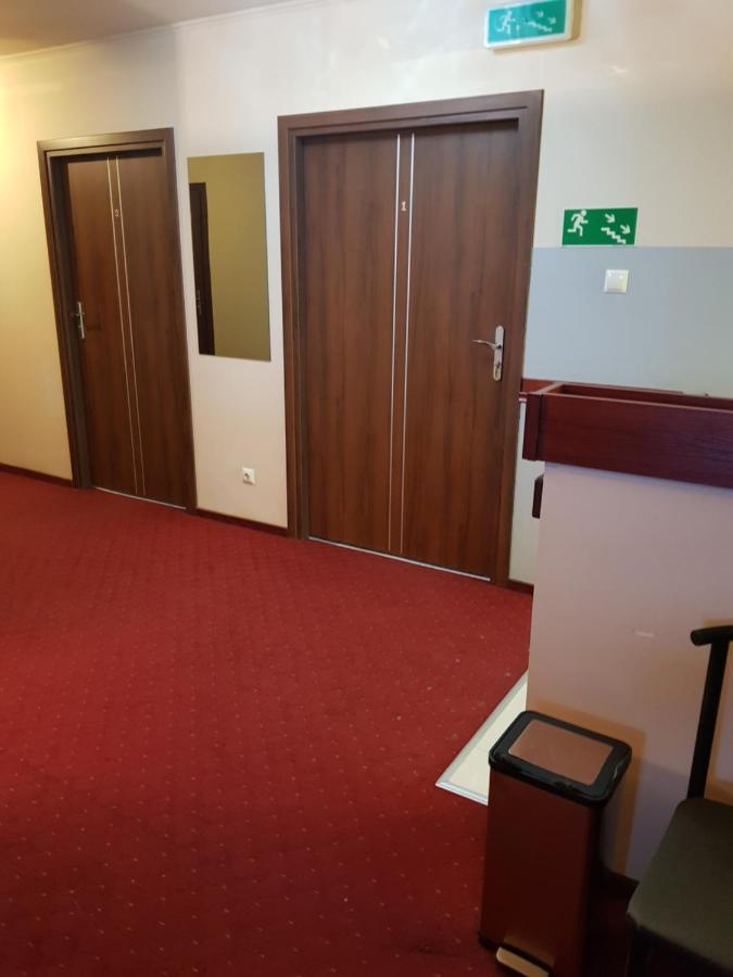 Noclegi-Nowadeba Tarnowska Wola Extérieur photo