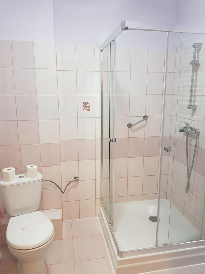 Noclegi-Nowadeba Tarnowska Wola Extérieur photo