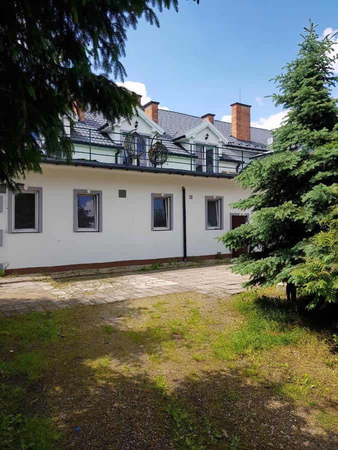 Noclegi-Nowadeba Tarnowska Wola Extérieur photo