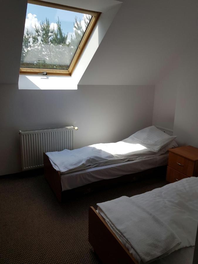 Noclegi-Nowadeba Tarnowska Wola Extérieur photo
