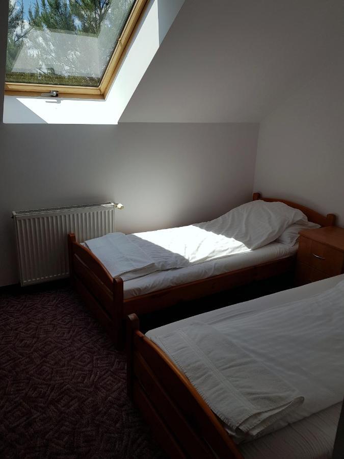 Noclegi-Nowadeba Tarnowska Wola Extérieur photo