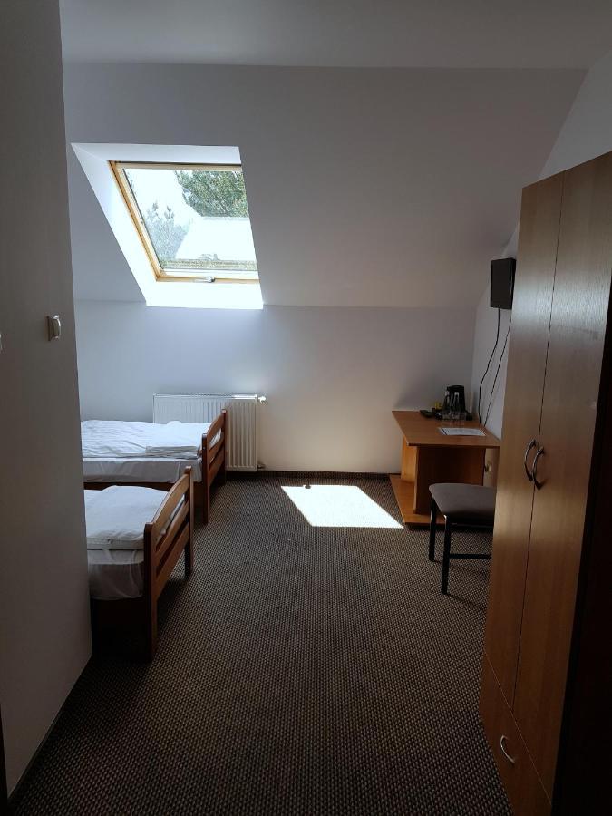 Noclegi-Nowadeba Tarnowska Wola Extérieur photo